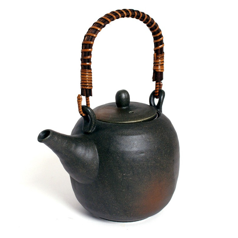 soporte para palillos de cerámica, NISHIKI