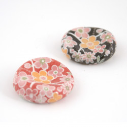 Japanische Keramik-Ramenschale - KOHANA