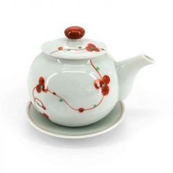 Saucier in the shape of a teapot - POPI