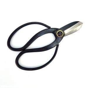 Pair of scissors for Ikebana - 17 cm