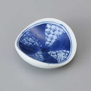 repose baguettes japonais en céramique en forme ronde,RAUNDO