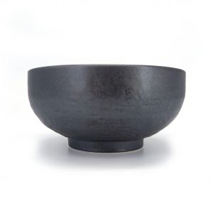 Cuenco hondo japonés de cerámica SUPAKU