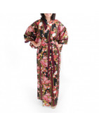 Japanese kimono for women